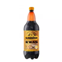 Kgh Sowiaski kwas chlebowy jasny 1.5 l