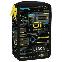 Pirnik podwjny z wyp BackUp 7 DW50 DERFORM