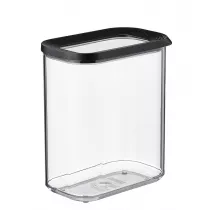 Mepal Pojemnik na ywno Modula Black 106912040400 1.5 l