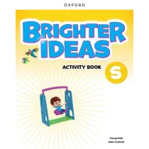Brighter Ideas Starter AB