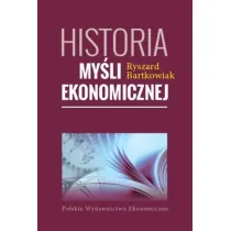 Historia my�li ekonomicznej