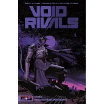 Void rivals T.2 �cigani przez pustkowie