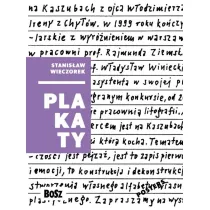 Stanis�aw Wieczorek Plakaty