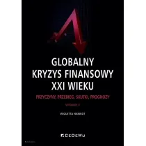 Globalny kryzys finansowy XXI wieku
