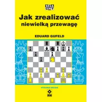 Jak zrealizowa niewielk przewag w.2