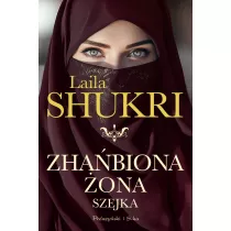 Zhabiona ona szejka