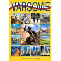 Warszawa wer. francuska