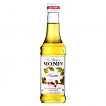 Monin Syrop orzechowy 250 ml