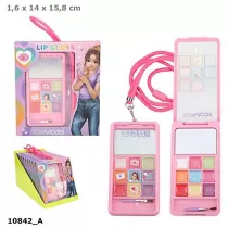 Zestaw byszczykw Smartfon Top Model 10842A