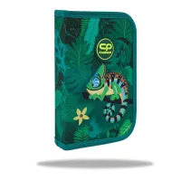 Patio Coolpack, Pi�rnik jednoklapkowy bez wyposa�enia Clipper - Tropic (F076965)