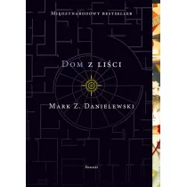 Dom z li�ci