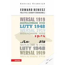 Edward Benesz Polityk z Europy �rodkowej