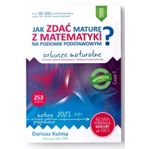 Jak zda matur z matematyki na poziomie podstawowym? Arkusze maturalne 2023