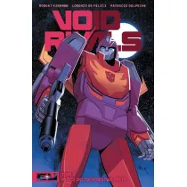 Void Rivals. Tom 3