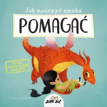 Jak nauczy� smoka pomaga�