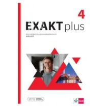 Exakt plus 4 podr�cznik