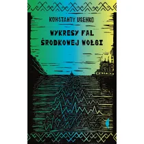 Wykresy fal �rodkowej Wo�gi
