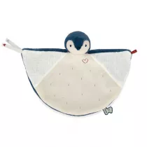 Kaloo Komforter Pingwinek 24 cm w pudeku kolekcja Complices