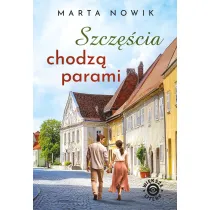 Szcz�cia chodz� parami