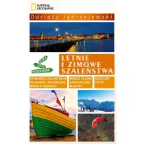 Letnie i zimowe szalestwa
