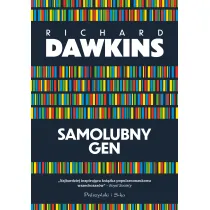 Samolubny gen