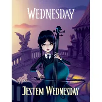 Jestem Wednesday
