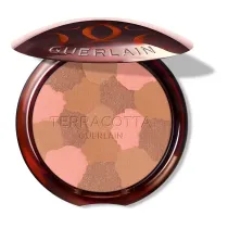 Guerlain Puder brzujcy Terracotta Light Bronzing 02 Naturel Rose 10 g