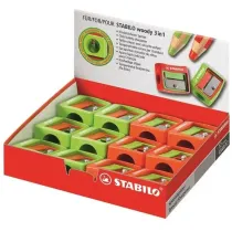 Stabilo Temper�wka do kredek Woody