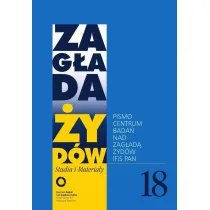 Zag�ada �yd�w nr.18