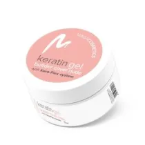Maga Kera-Flex Nude el budujcy do paznokci 15 ml