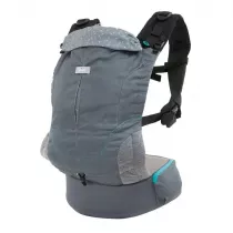 Nosido Myamaki Fit cool grey do 15kg
