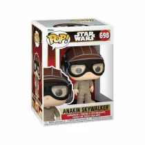 PROMO FUNKO POP FIGURKA Star Wars Anakin Skywalker 698 76015