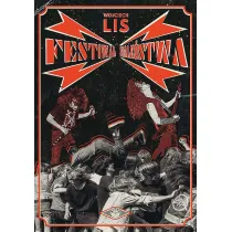 Festiwal Szale�stwa