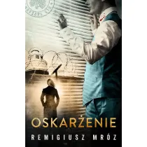 Oskar�enie. Joanna Chy�ka. Tom 6