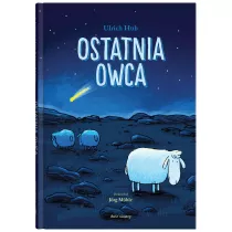Ostatnia owca