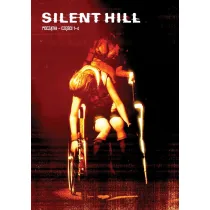 Silent Hill. Pocz�tki – cz�ci 1-4