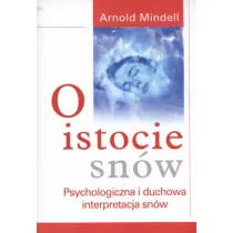 O istocie snw