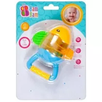 Grzechotka rybka Bam Bam