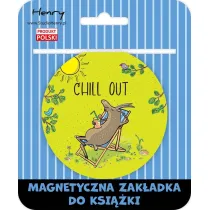 Henry Zak�adka magnetyczna kulka 2 - Chill out