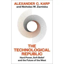 The technological republic wer. angielska