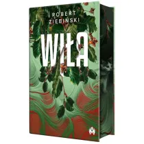 Wi�a (barwione brzegi)