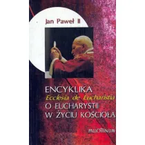 Encyklika Ecclesia de Eucharistia