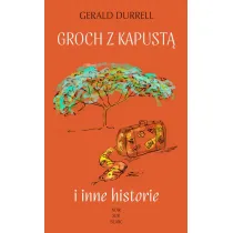 Groch z kapust� i inne historie