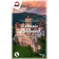 Rumunia i Bukareszt (Pascal Lajt)