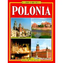 Polska. Z�ota ksi�ga wer. w�oska
