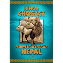 Pierwsza wyprawa Nepal