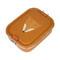 Lunch box stalowy may Lis