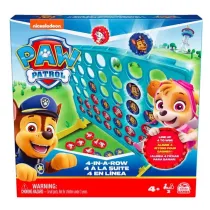 4 w rz�dzie Psi Patrol Spin Master