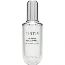 Tirtir Ceramic Milk Ampoule nawilajce serum do twarzy 40 ml