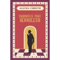 Dwana�cie prac Herkulesa. Herkules Poirot. Tom 26